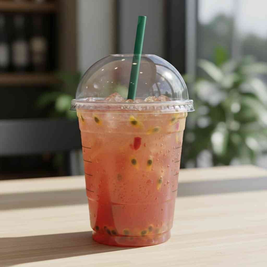 DIY Starbucks Labor Drink Recipe (Updated Version) - Drinks